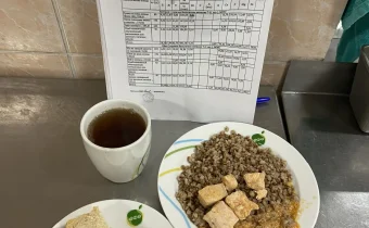 Школьное меню на 24 февраля 2026