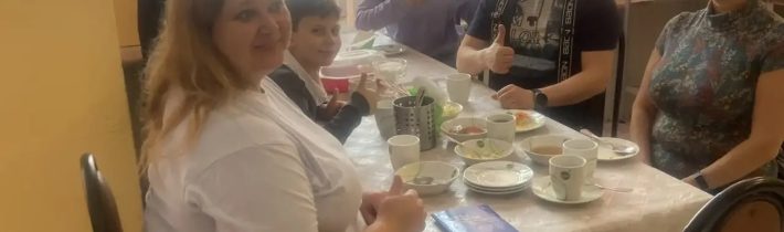 Единый День Открытых Дверей «Родители Башкортостана за Здоровое Питание»