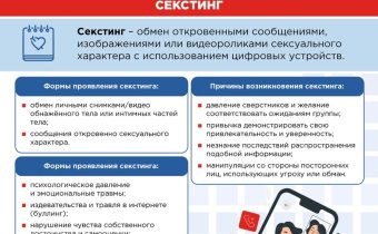 Это должен знать каждый!