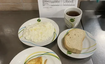 Школьное меню на 5 марта 2026