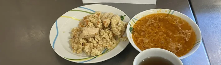 Школьное меню на 10 марта 2026