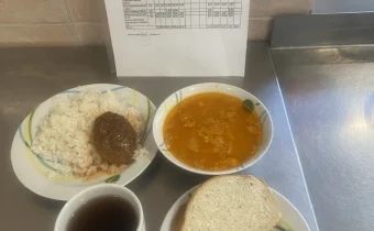 Школьное меню на 18 марта 2026