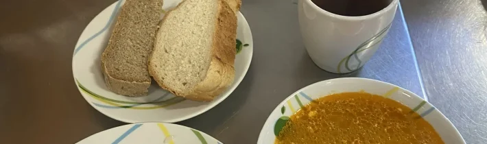 Школьное меню на 23 марта 2026