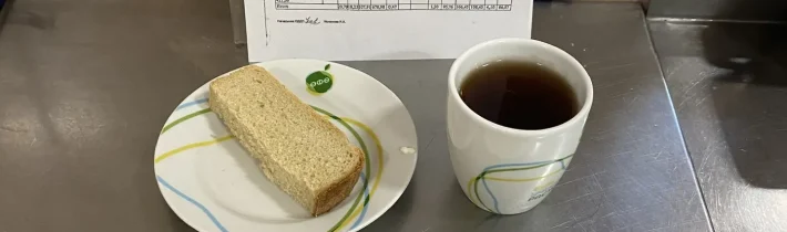 Школьное меню на 6 апреля 2026