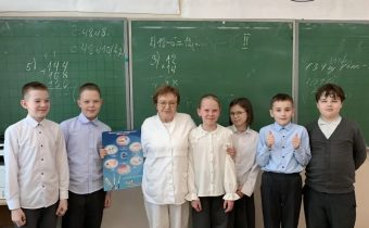 Всемирный День здоровья полости рта