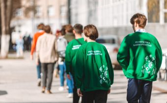 Заключительный этап Всероссийской олимпиады школьников по Географии