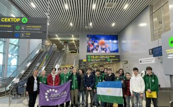 Заключительный этап Всероссийской олимпиады школьников по Физике