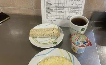 Школьное меню на 7 апреля 2026