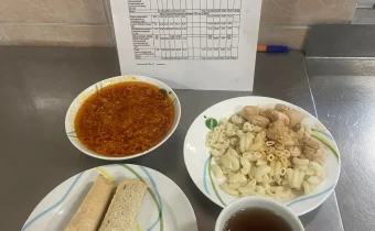 Школьное меню на 10 апреля 2026