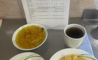 Школьное меню на 14 апреля 2026