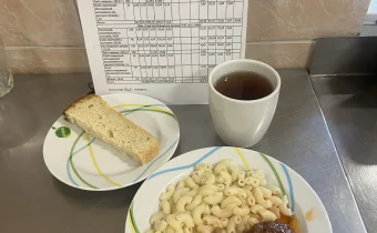 Школьное меню на 20 апреля 2026