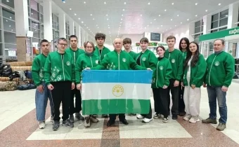 Заключительный этап Всероссийской олимпиады школьников по Основам безопасности и защите Родины.