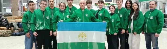 Заключительный этап Всероссийской олимпиады школьников по Основам безопасности и защите Родины.