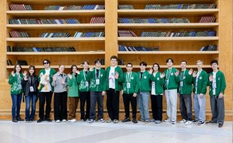 Заключительный этап Всероссийской олимпиады школьников по Астрономии