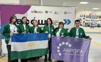 Заключительный этап Всероссийской олимпиады школьников по Русскому языку