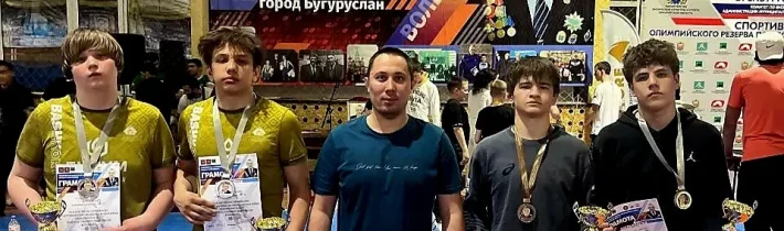 9А. Межрегиональный Всероссийский Турнир по Вольной Борьбе