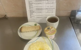 Школьное меню на 19 мая 2026