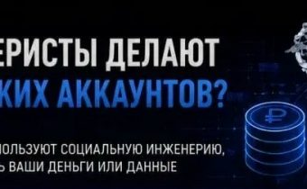 Самые распространенные причины использования профилей-двойников