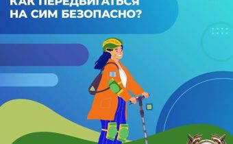 Как передвигаться на СИМ безопасно?
