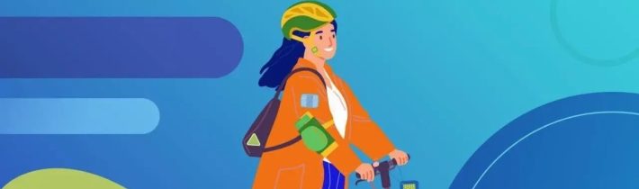 Как передвигаться на СИМ безопасно?