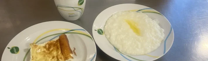 Школьное меню на 15 октября 2026