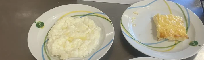 Школьное меню на 1 октября 2026