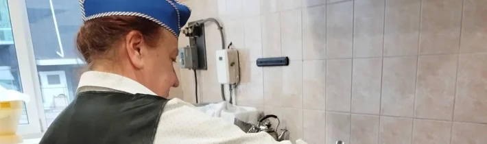 Акция по организации и обеспечению качественного питания в образовательных организациях Республики Башкортостан «Повар – герой дня!»